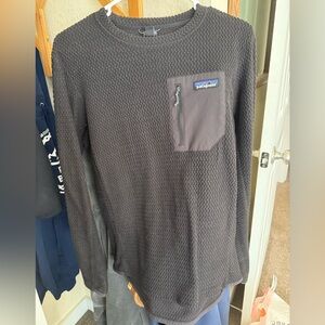 Patagonia R1 air crew